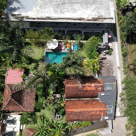 Ryanbagus Guest House Canggu  Luaran gambar