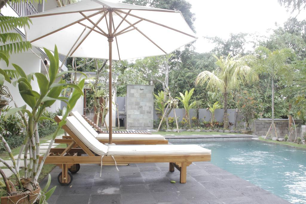 Ryanbagus Guest House Canggu  Luaran gambar