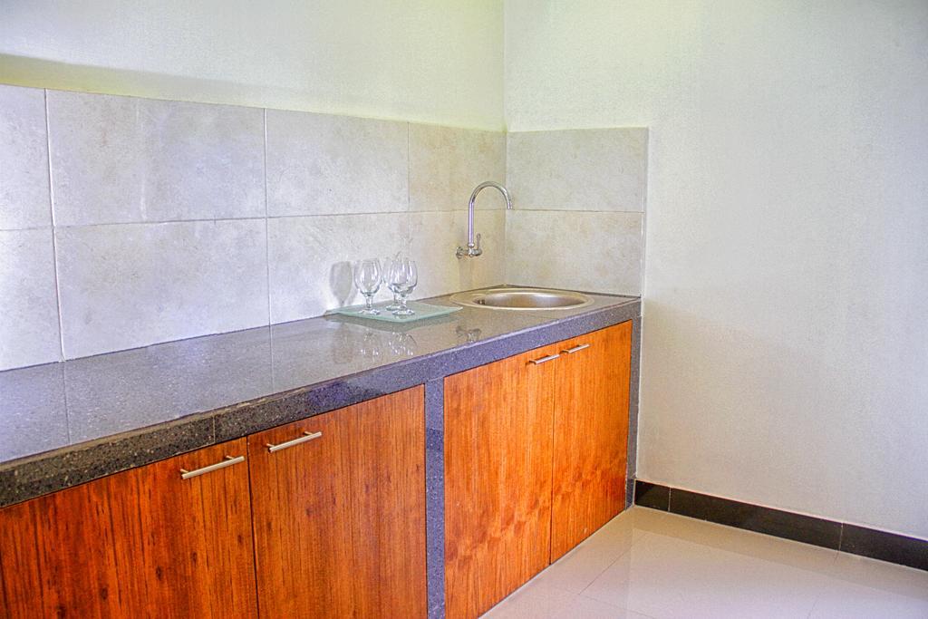 Ryanbagus Guest House Canggu  Luaran gambar
