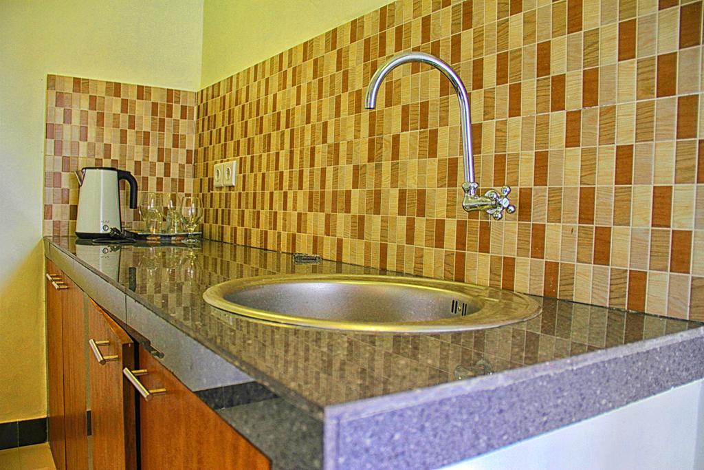 Ryanbagus Guest House Canggu  Luaran gambar