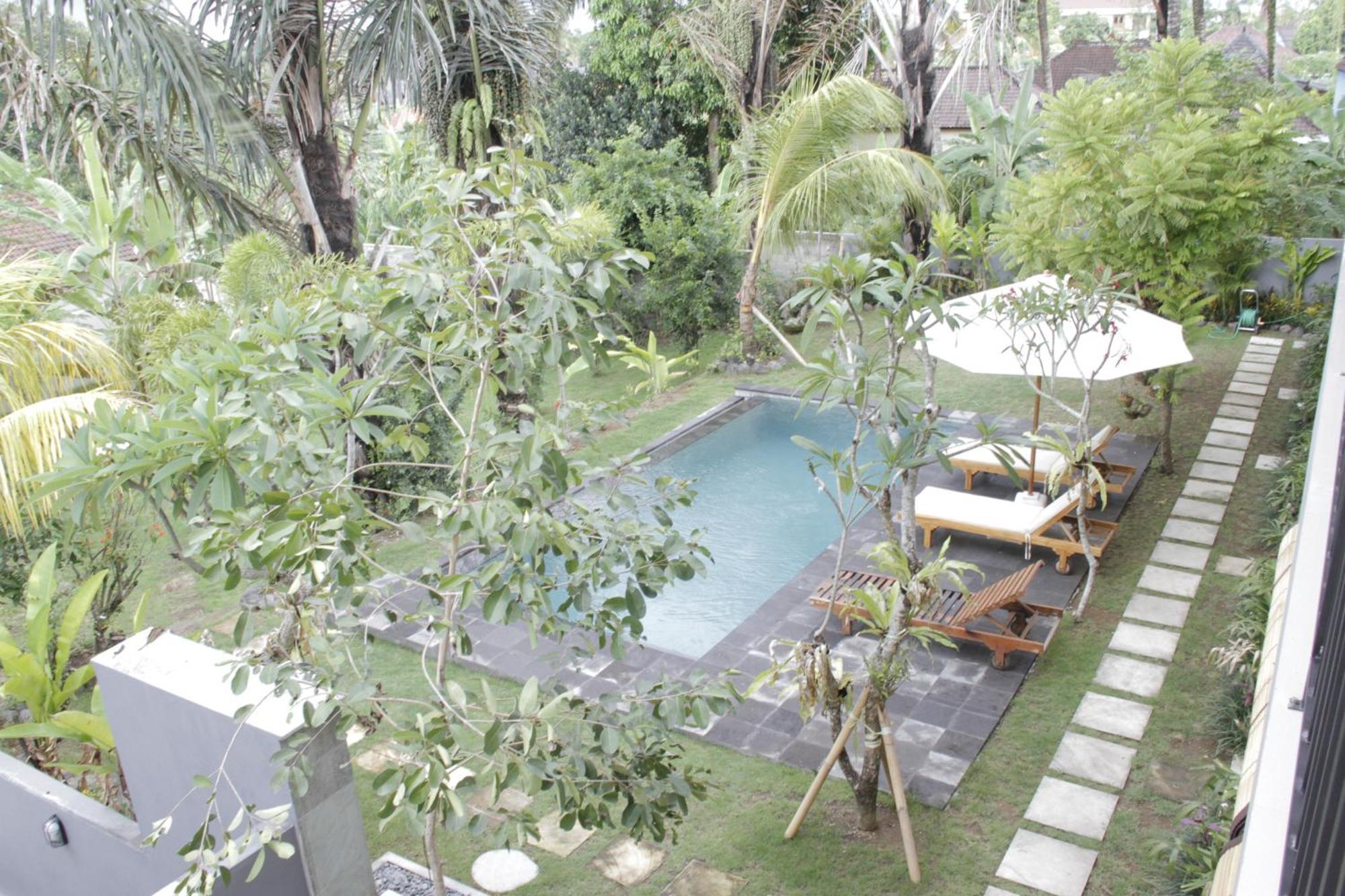 Ryanbagus Guest House Canggu  Luaran gambar