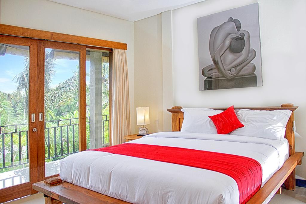 Ryanbagus Guest House Canggu  Luaran gambar
