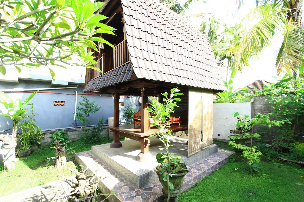 Ryanbagus Guest House Canggu  Luaran gambar