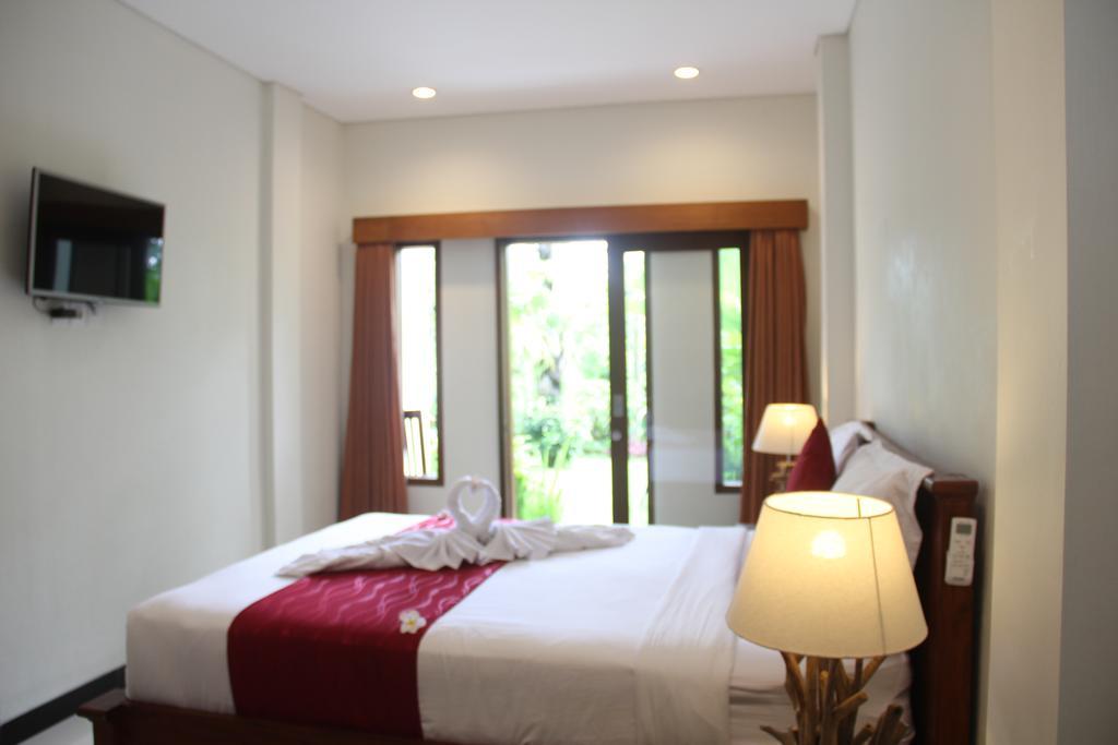 Ryanbagus Guest House Canggu  Luaran gambar