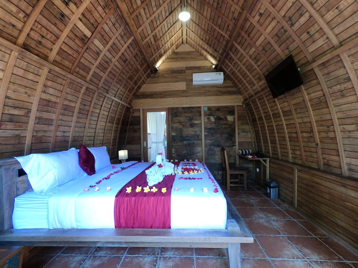Ryanbagus Guest House Canggu  Luaran gambar