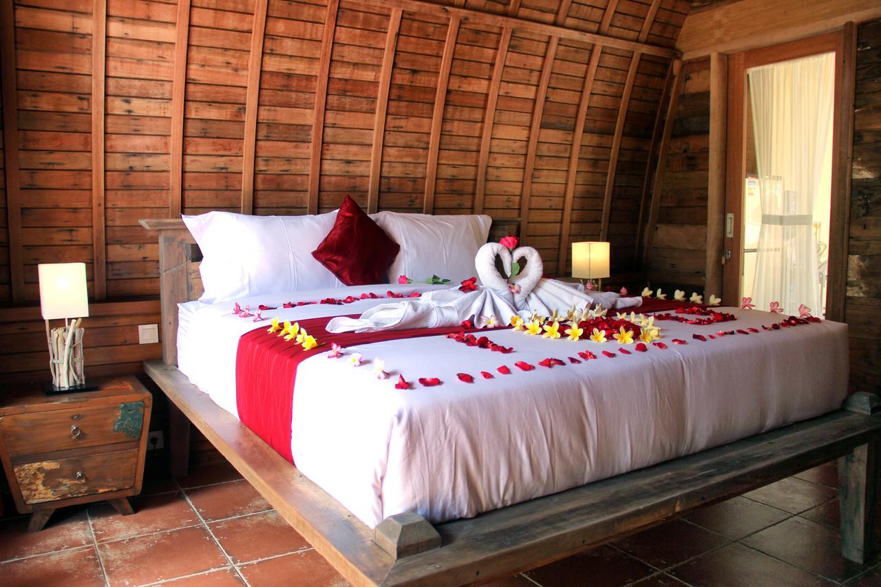 Ryanbagus Guest House Canggu  Luaran gambar