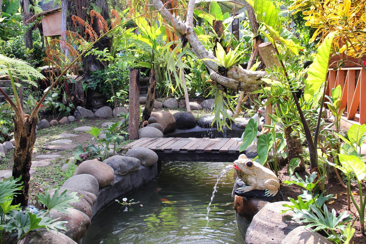 Ryanbagus Guest House Canggu  Luaran gambar