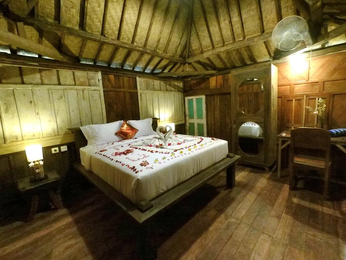 Ryanbagus Guest House Canggu  Luaran gambar