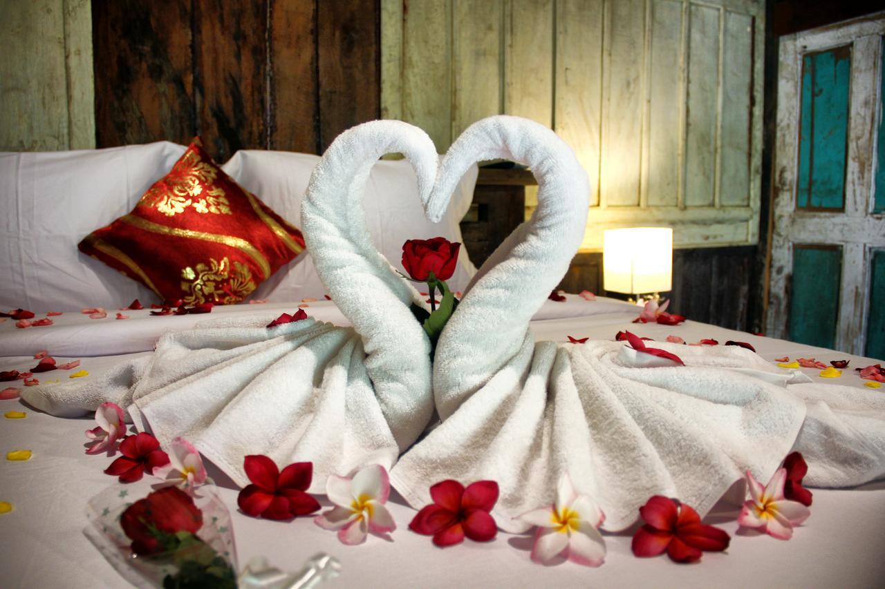 Ryanbagus Guest House Canggu  Luaran gambar