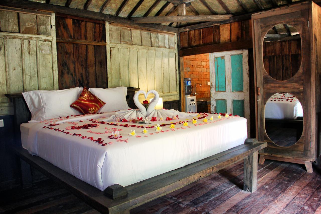 Ryanbagus Guest House Canggu  Luaran gambar