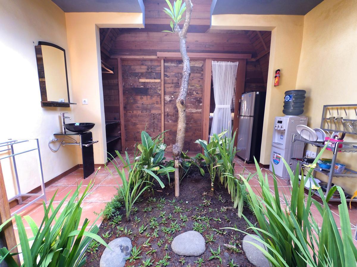 Ryanbagus Guest House Canggu  Luaran gambar
