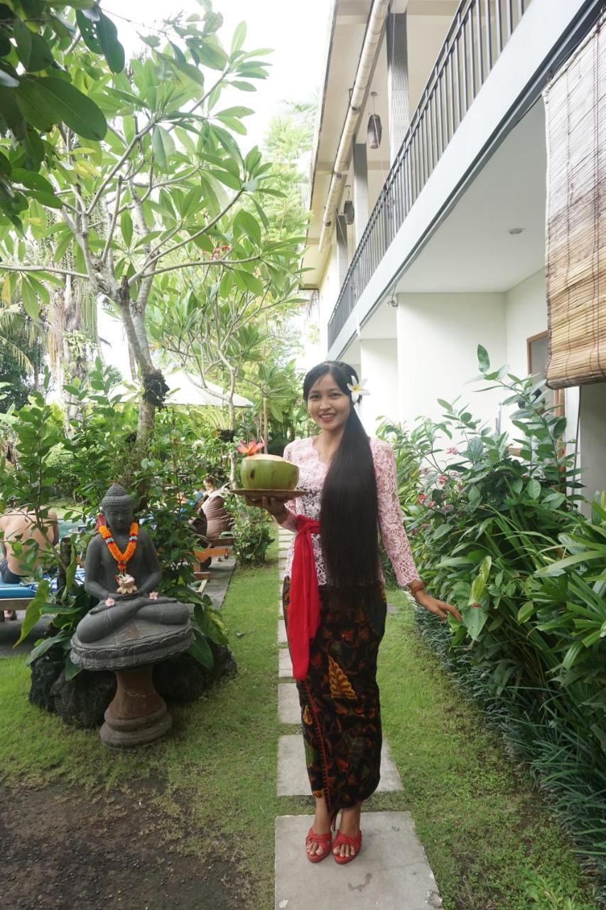 Ryanbagus Guest House Canggu  Luaran gambar